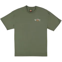 BILLABONG OTIS ARCH T-Shirt 2026 pine - S