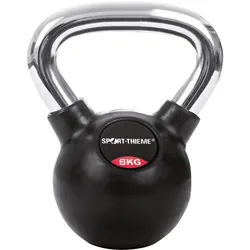 Sport-Thieme, Kettlebell, (1 x 6 kg)
