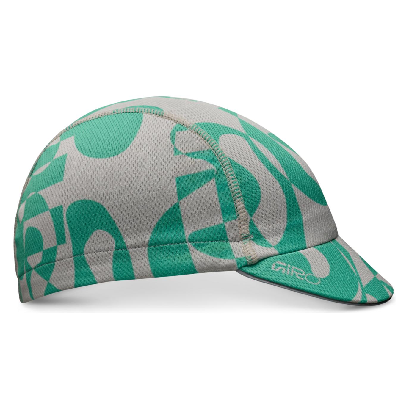 Giro Peloton Cap (39093-E06-OS)