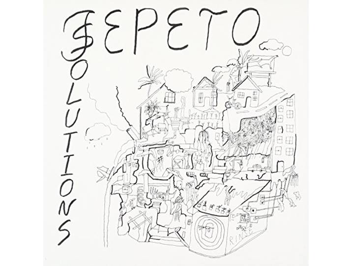 Jepeto Solutions