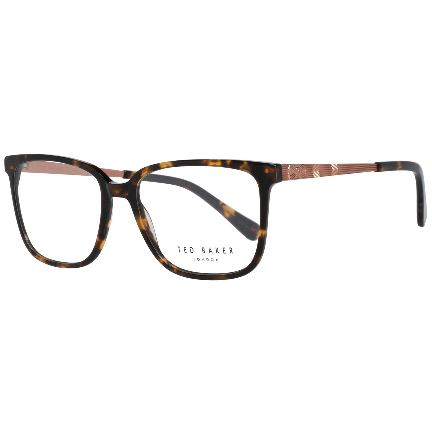 Ted Baker bril TB9179 Linnea 145 Dark Tortoise Women