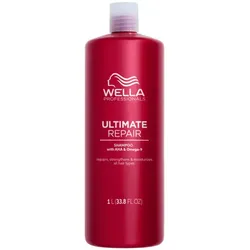 Ultimate Repair Shampoo 1000 ml