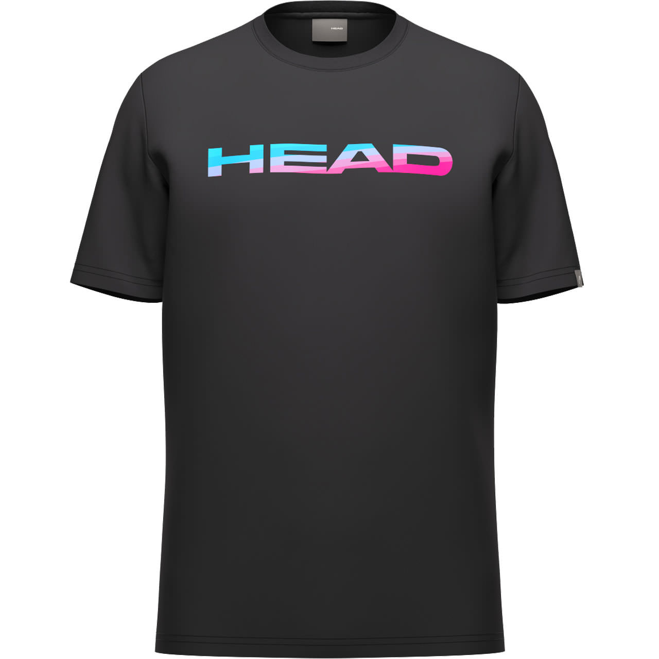 Head Skiwear T-Shirt SPEED black - L