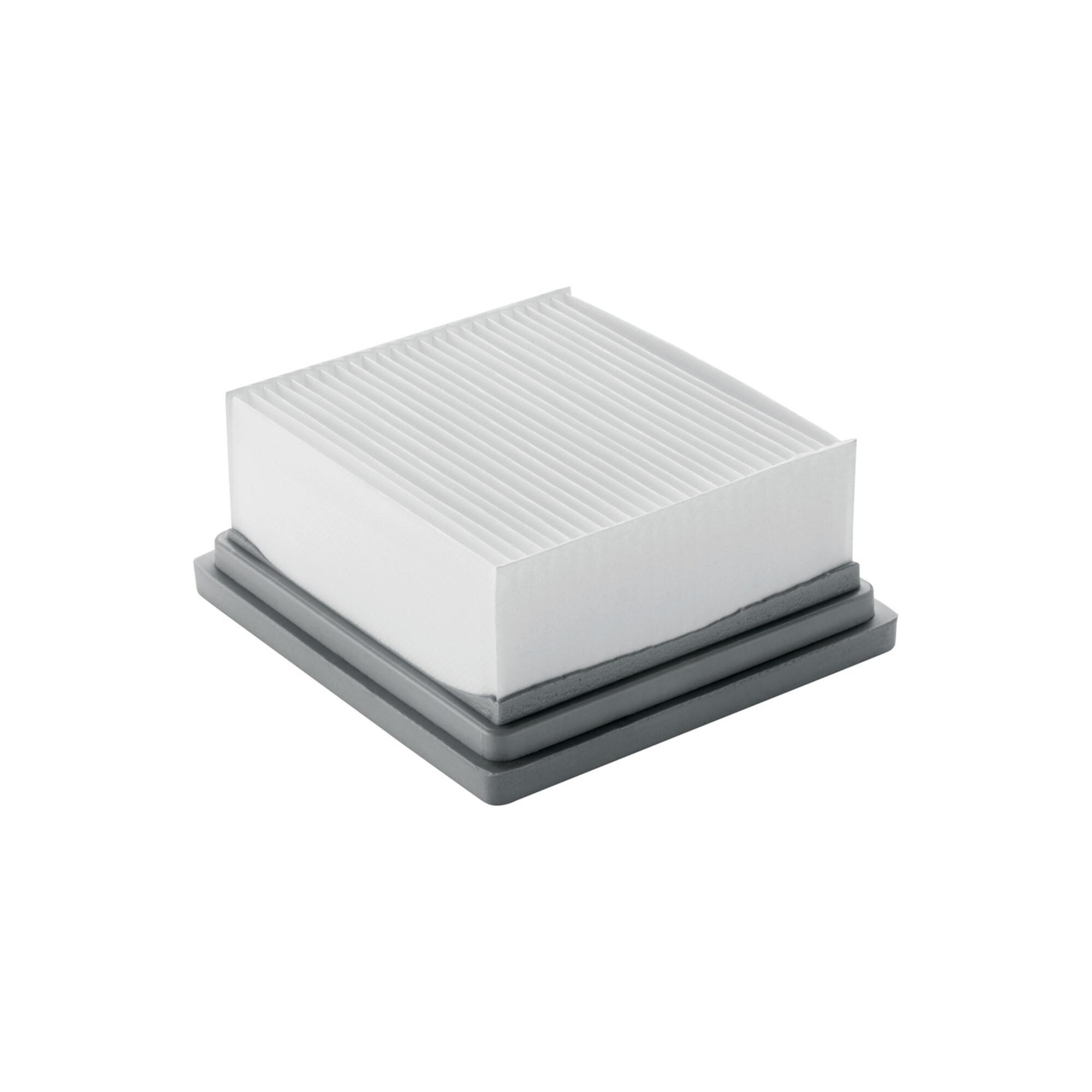 Metabo Faltenfilter aus Cellulose AS 18 L PC Compact, Staubklasse L (630212000)
