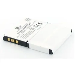 AGI Pocketcam 8200 - Akku - Schwarz - Lithium-Ion (Li-Ion) - 1000 mAh - 3,7 V - 53 m (Kamera Akku), Kamera Stromversorgung, Schwarz
