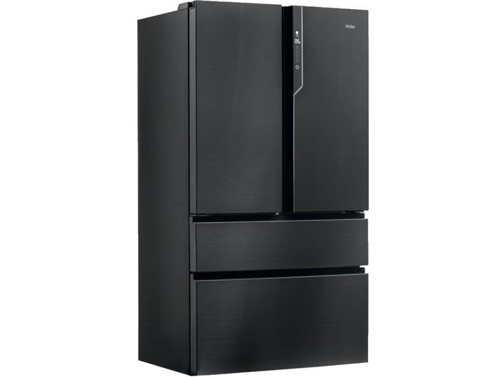 Haier Kühlschrank HB26FSNAAA, 190 cm hoch, 100.5 cm breit, NoFrost