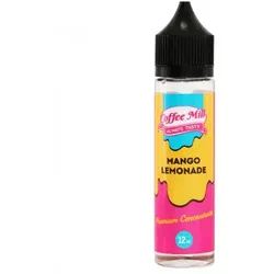 Mango Lemonade 12ml Bottlefill Aroma by Coffee Mill