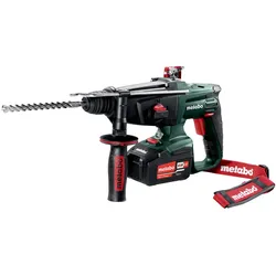 Metabo Akku-Kombihammer KHA 18 LTX
