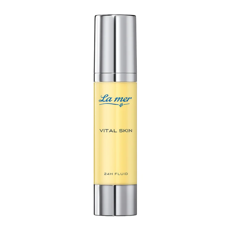 La mer Vital Skin, 24h Fluid o.P., 50ml 70433000
