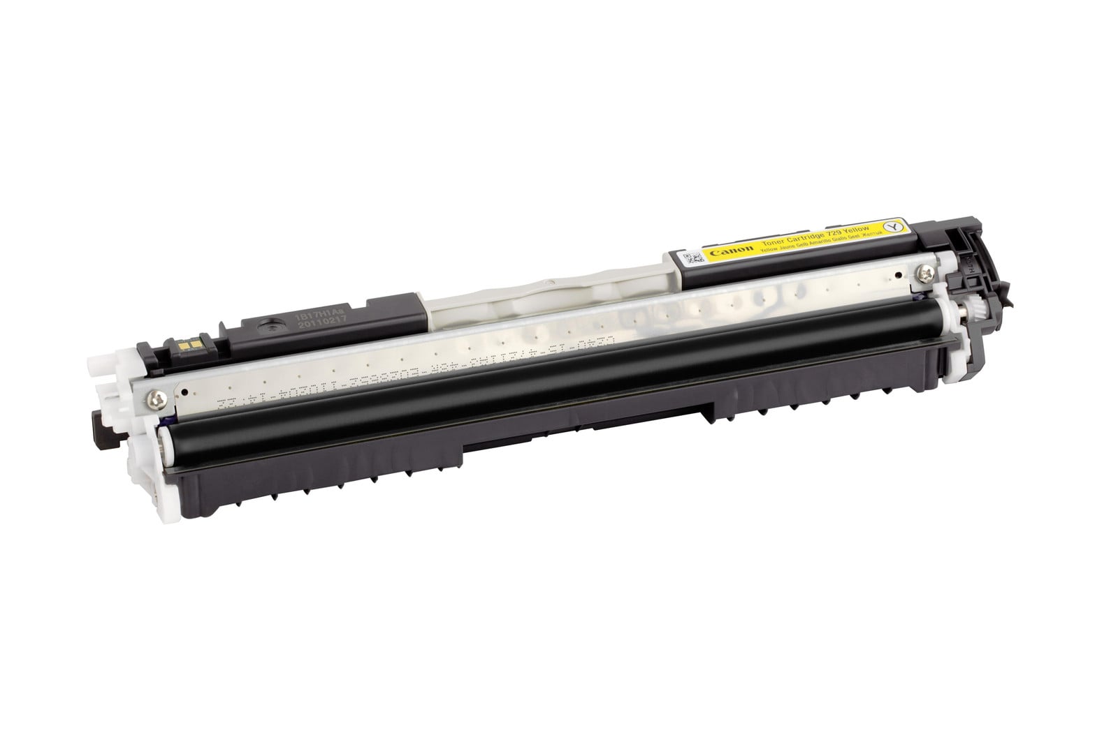 Canon 729 Toner Cartridge Geel 4367B002