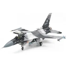 Tamiya F-16C/N Aggressor/Adversary