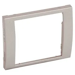 Legrand 771467 Zwischenrahmen 45X45 Galea Titan
