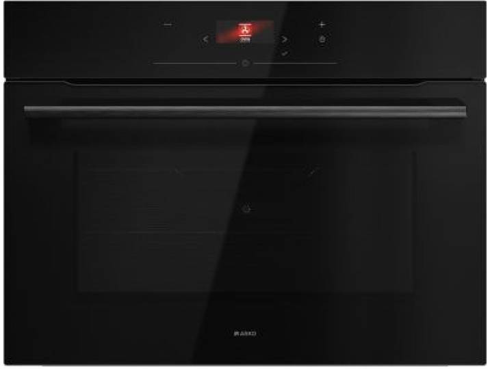 Asko - Micro Ondes Combiné Encastrable Ocm24bgh