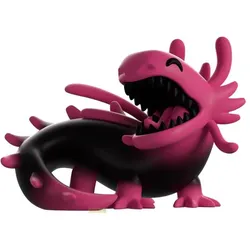 Youtooz Rainworld Vinyl Figur Pink Lizard 8 cm