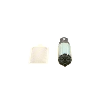 BOSCH Kraftstoffpumpe 0986580971 im Kraftstoffbehälter für TOYOTA
