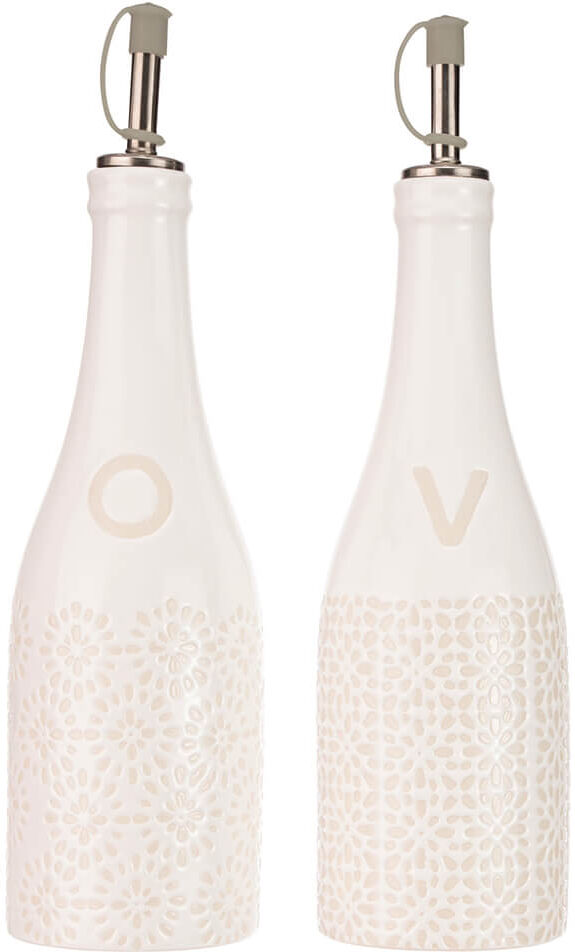 Artisan Street Ceramic Oil & Vinegar Pourer
