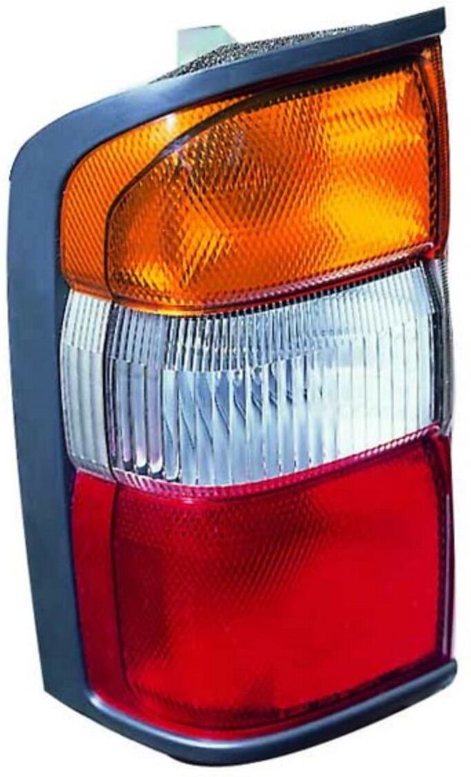 Heckleuchte DEPO 215-19B9-2