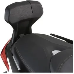 Givi, Motorrad Zubehör, Rückenlehne