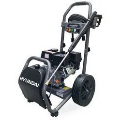 Hyundai HYUNDAI Benzin-Hochdruckreiniger HYW3400P