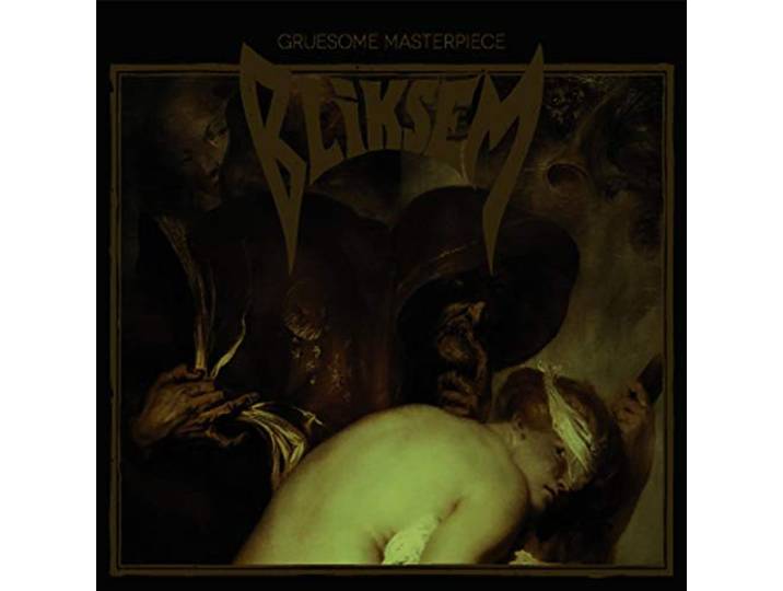 Gruesome Masterpiece