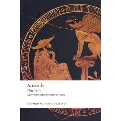 Poetics, Taschenbuch von Aristotle, Oxford University Press, 978-0-19-960836-2