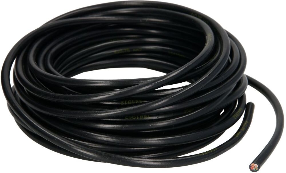 Câble TRUCKLIGHT EC-4X0,75/10