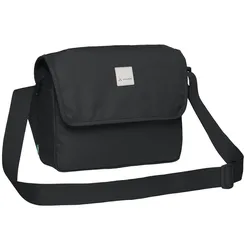 VauDe 6 Liter Coreway Messenger Umhängetasche - STK - black