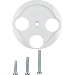 Berker Zentralstück pws 106420