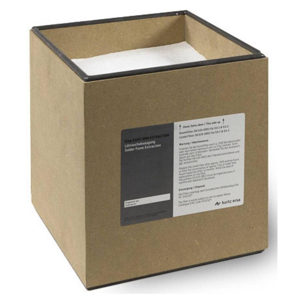 Ersa Kombifilter für EASY ARM 1 und 2 (Kombifilter) (0CA10-1001)