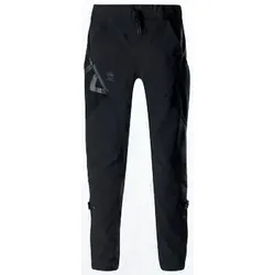 Furygan Phenix, Textilhose wasserdicht - Schwarz - XXL