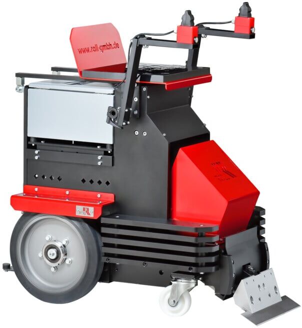 Rouleau ROLL-STRIPPER RO-1.1 (1711000)