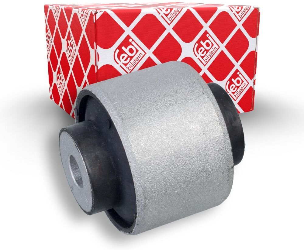 FEBI BILSTEIN 106424 Trailing arm / Suspension arm bush