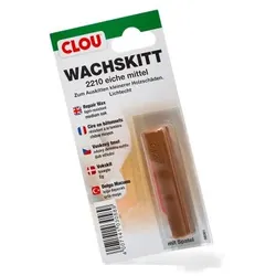 Sonstige Wachskitt | lichtecht | für Holz | Lärche