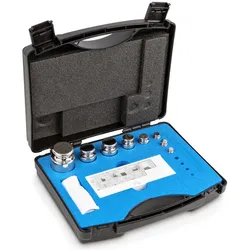 Kern, Feinwaage, 325-054 Gewichtsatz F1 1 mg - 500 g