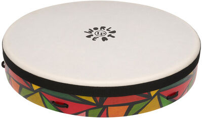 LP "7017 14" Shaman Drum"