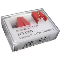 ION Audio iCT04 RS (Tonabnehmer), Plattenspieler Zubehör
