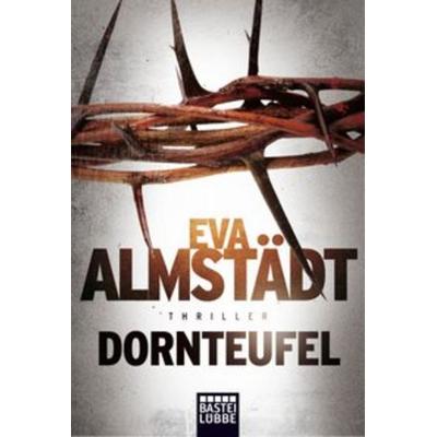 Dornteufel, Taschenbuch von Eva Almstädt, Lübbe