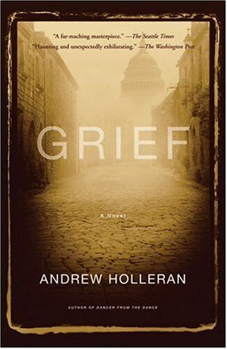 Andrew Holleran - Grief: A Novel - Preis vom 30.09.2026 09:01:18 h