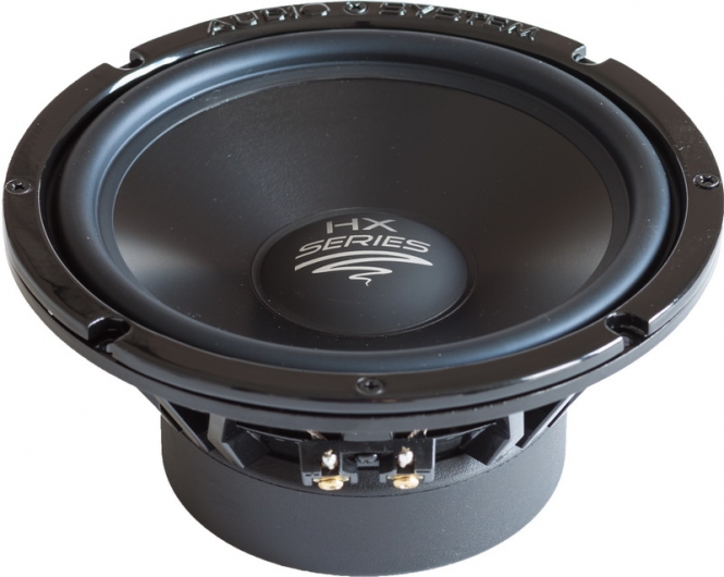 Audio System Audio System EX 165 DUST EVO
