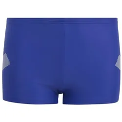 adidas Logo Badehose Kinder - selubl - 176