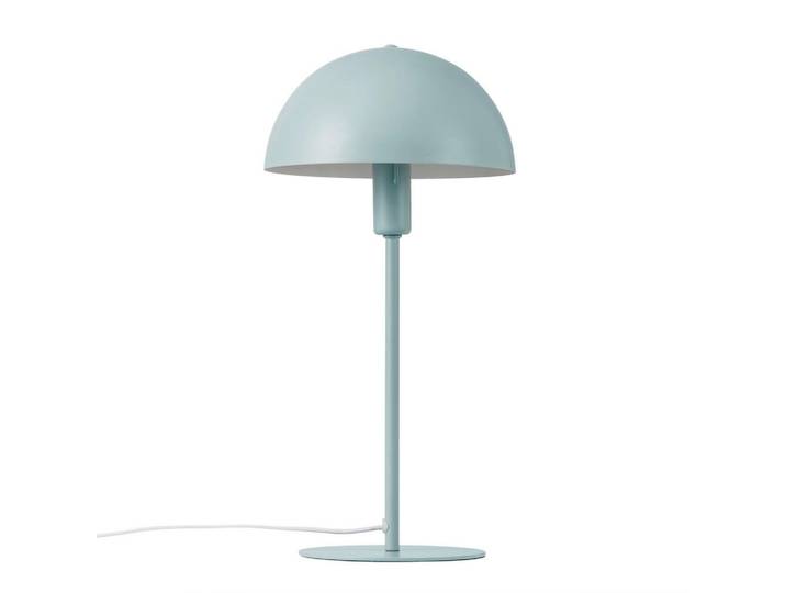 Nordlux Tischleuchte, Grün, Metall, Pilz, 40 cm, Lampen & Leuchten, Innenbeleuchtung, Tischlampen, Tischlampen