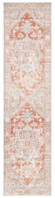 SAFAVIEH Aria Nermira Vintage Oriental Medallion Rug