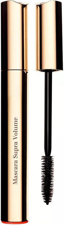 Clarins - Mascara Supra Volume, One Size, black