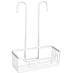 Duschcaddy MILO (BHT 25x36x14 cm) - bunt - BHT 25x36x14 cm