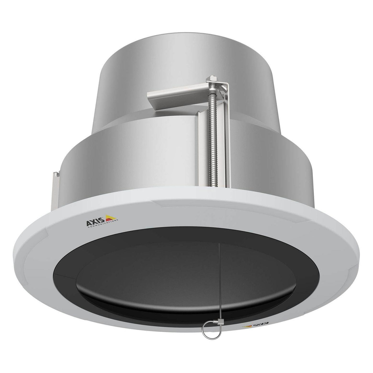 Axis Tq6201-E Recessed Mount Indoor And Outdoor Plenum Recess (Montage-Kit) (02102-001)
