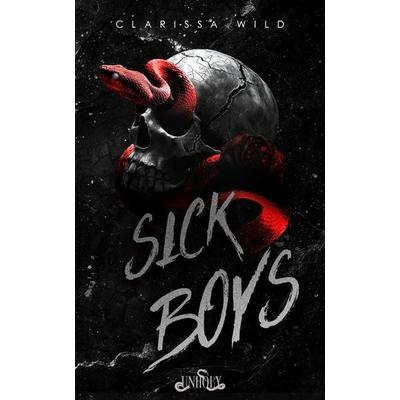 Sick Boys, Taschenbuch von Clarissa Wild, Nova MD, 978-3-690-28624-4