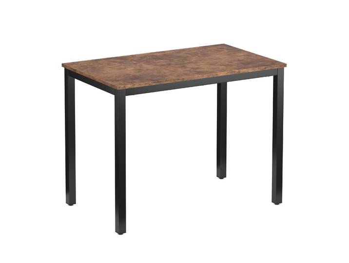 Schreibtisch Vintage BONITA 100 x 60 x 75 cm