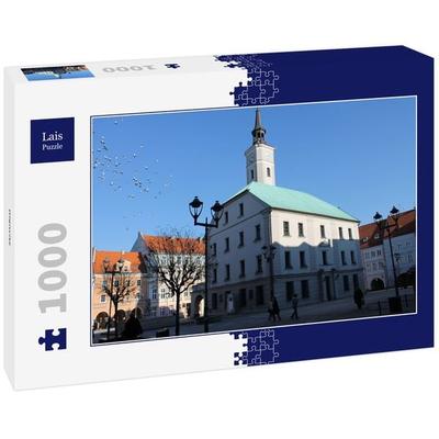 Lais Puzzle Gleiwitz 1000 Teile