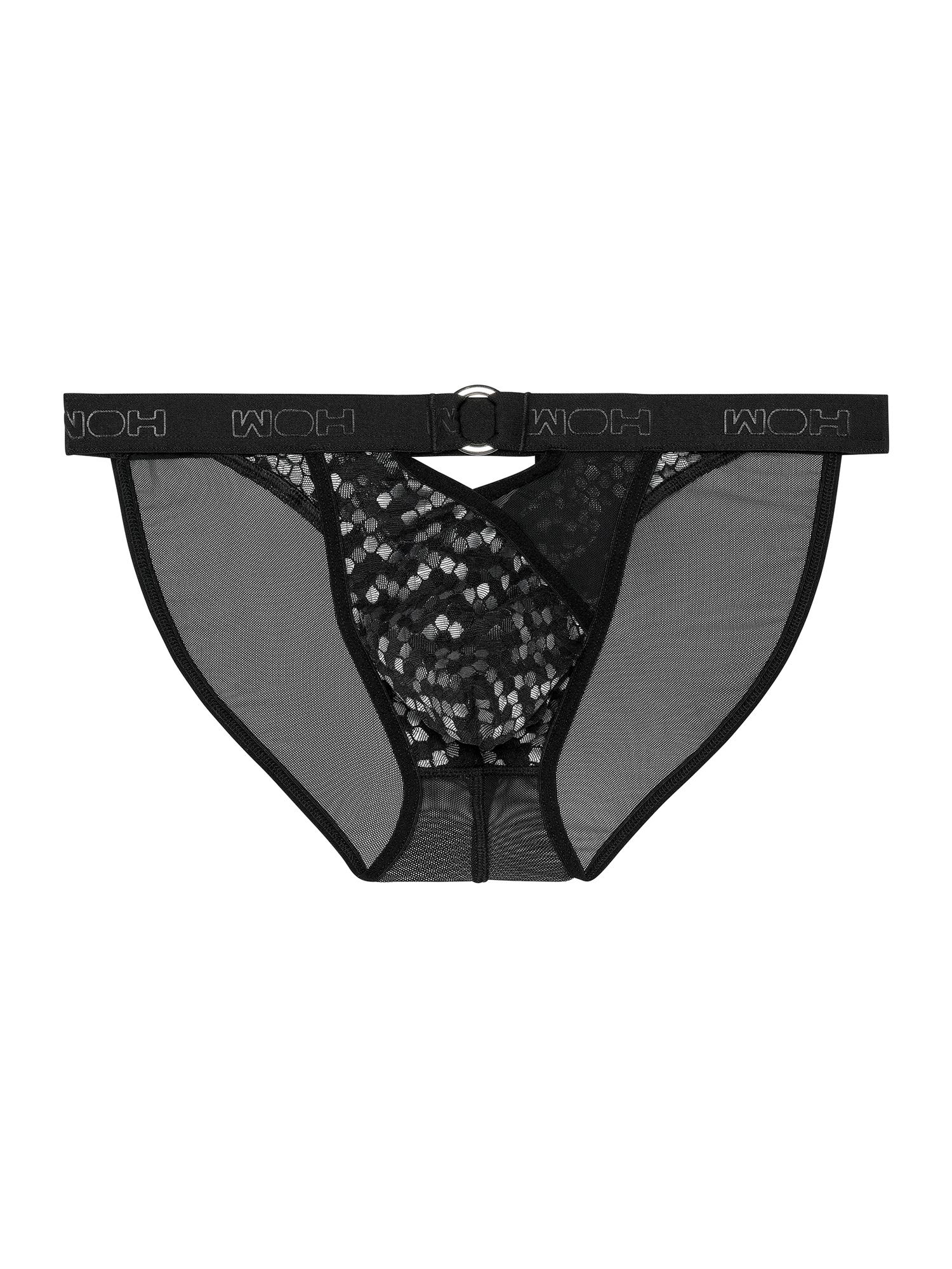 WOH Mannen Riem Pure Seduction