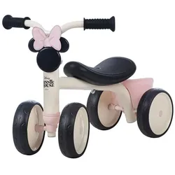 Smoby Minnie Rookie Ride-On